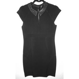 Guess Bandage Dress Size Lg